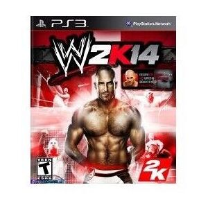 MediaTronixs WWE 2K15: Sting Edition (Playstation 3 PS3) (Playstation 3 PS3) - Game XIVG Pre-Owned