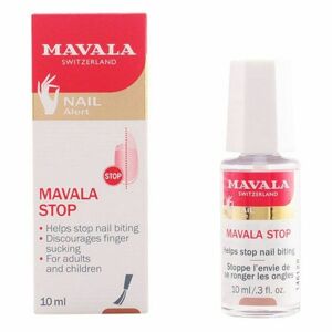 Behandling til Neglene Mavala Nail Alert 10 ml