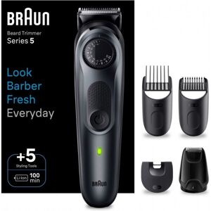 Braun Series 5 BT5420 - skægtrimmer