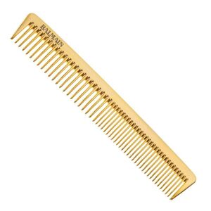 Balmain Golden Cutting Comb professionel gylden klipningskam