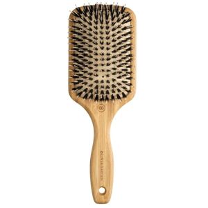 Olivia Garden Bamboo Touch Detangle Combo Boar Bristle Dettangling Brush L