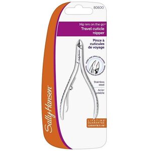 Sally Hansen Travel Cuticle Nipper Cuticle Nipper