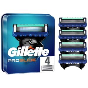 Gillette Fusion 5 Proglide Barberblade 4-pack