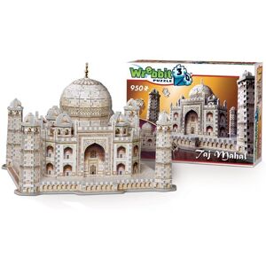 3D Pussel Taj Mahal, Wrebbit