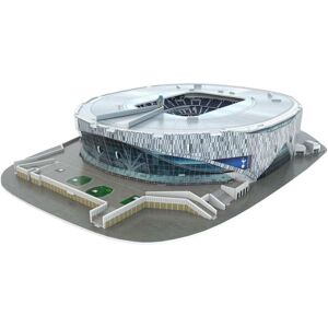 Tottenham Hotspur FC Stadion 3D-puslespil (pakke med 75)