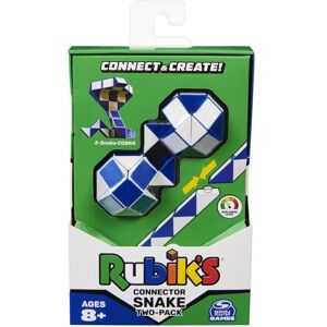 Rubiks Snake Connect 2-pack