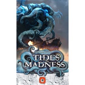 Portal Games Tides of Madness - Brætspil