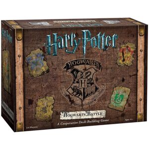 Asmodee Harry Potter Hogwarts Battle (EN)