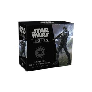 Fantasy Flight Games Star Wars: Legion - Imperial Death Troopers (Exp.)