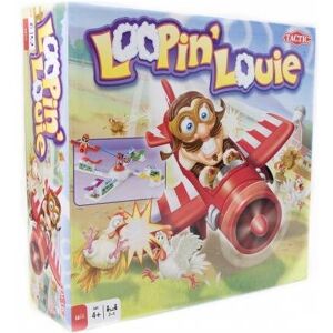 Tactic Loopin' Louie Loopin´ Louie 20 min. Brætspil