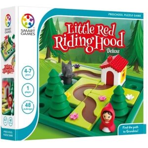 SmartGames Little Red Riding Hood