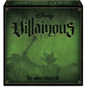 Ravensburger Disney Villainous