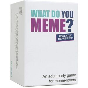 What Do You Meme? (EN)