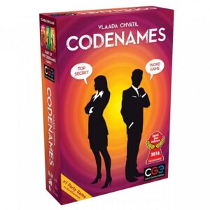 Czech Games Edition Codenames (Eng)