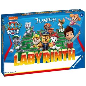 Ravensburger Labyrinth Junior Paw Patrol