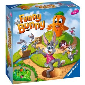 Ravensburger Funny Bunny (DK)