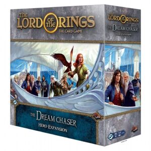 Fantasy Flight Games The Lord of the Rings: TCG - The Dream-chaser Hero Expansion