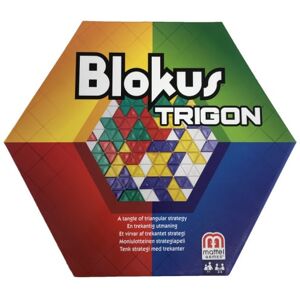 Mattel Blokus Trigon