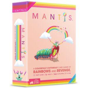 Mantis by Exploding Kittens