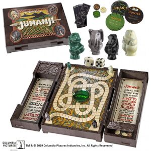 Jumanji - Jumanji Board Game Collector Replica