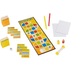 Mattel Pictionary Original Board Game