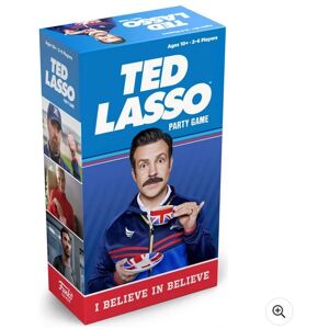 Funko Ted Lasso Party Board Game