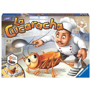 Ravensburger Spansk La Cucaracha Flerfarvet