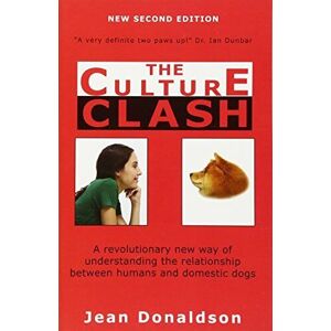 MediaTronixs Culture Clash: A Revolutionary New Way of Understanding th… by Donaldson, Jean