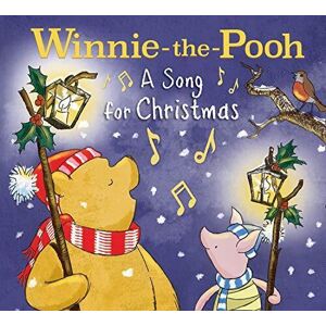 MediaTronixs Winnie-the-Pooh: a Song for Christmas by Farshore