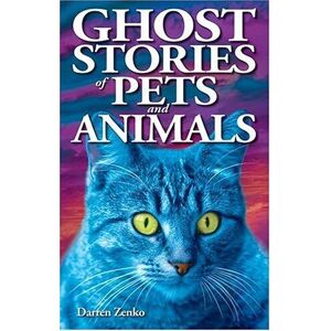 MediaTronixs GHOST STORIES OF PETS ANIMAL: 31, ZENKO D.