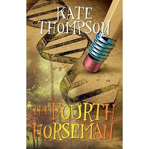 MediaTronixs The Fourth Horseman, Thompson, Kate