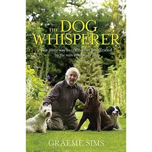 MediaTronixs The Dog Whisperer by Graeme Sims