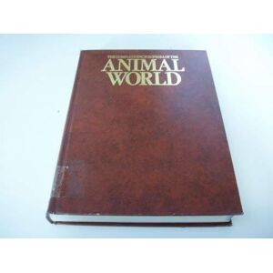 MediaTronixs The Complete Encyclopedia of Animal World