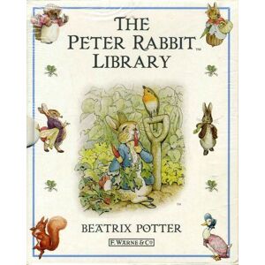 MediaTronixs The Friends of Peter Rabbit