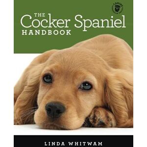 MediaTronixs The Cocker Spaniel Hand: Essential Guide For New & … by Whitwam, Linda