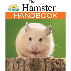 MediaTronixs The Hamster Hand (Barron’s Pet Hands) (B.E.S. Pet H… by R. D. Bartlett