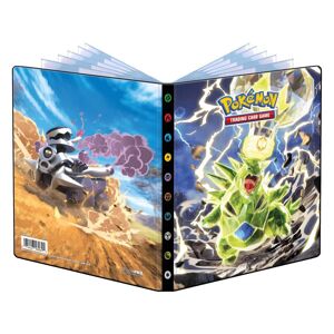 Pokemon TCG Pokemon Portfolio 4-pocket Obsidian Flames