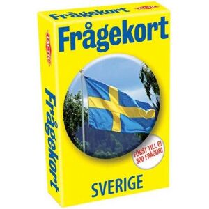 Tactic Game Quiz Sverige