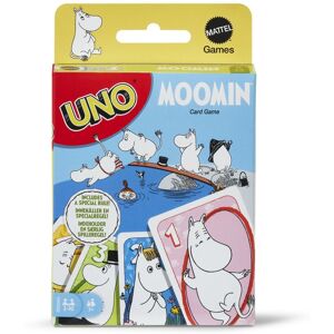 Uno Mumin