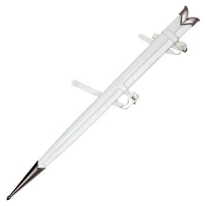 United UC1417WT Lord of the Rings: Glamdring White Scabbard