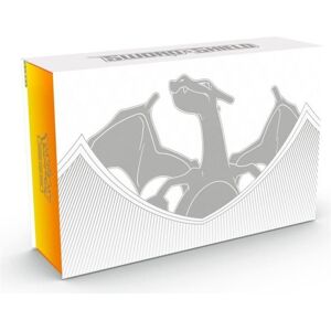 Pokémon Inc Pokemon Charizard Ultra Premium Collection Q4 Box