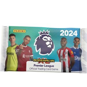 Asmodee Fotbollskort Adrenalyn Premier League 2024