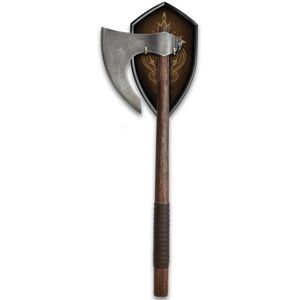 United UC3589 Lord of the Rings: War Axe of Rohan