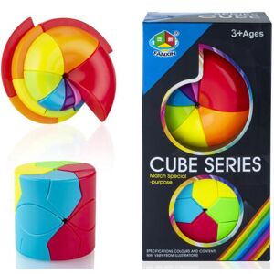 Toys Cube Magic, 2 pak