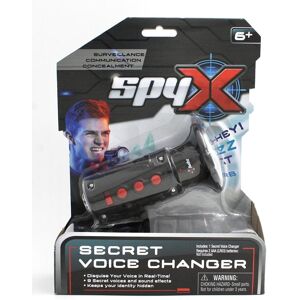 Spy X Secret Voice Changer