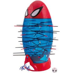 Board game Spiderman Drop IMC Toys 551213