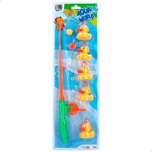 Fishing Game Colorbaby Aqua World