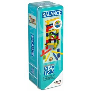 Skills game Cayro Balance 48 Pieces