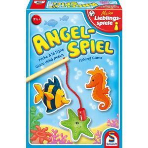 Board game Schmidt Spiele Angling (FR)