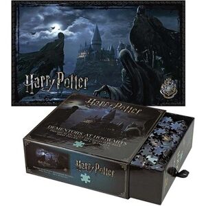 Noble Collection Harry Potter Puslespil Dementors 1000 Brikker